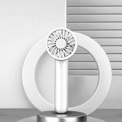 Portable Mini Office Fan - Luxicro