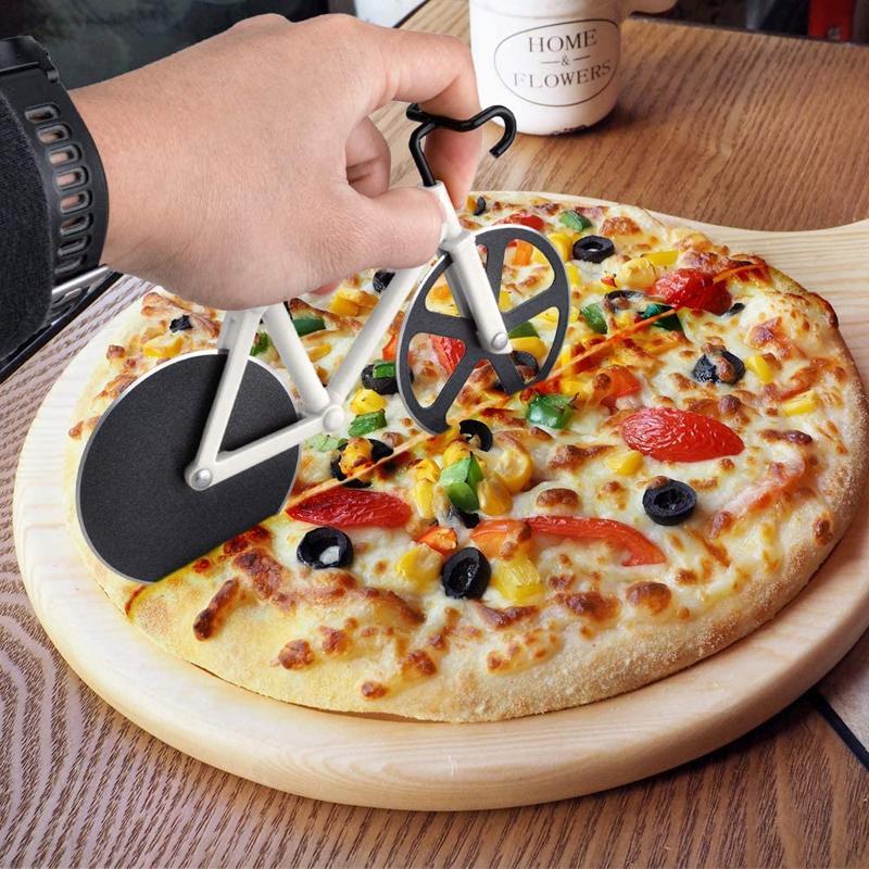 Easy Roll Pizza Cutter Wheel