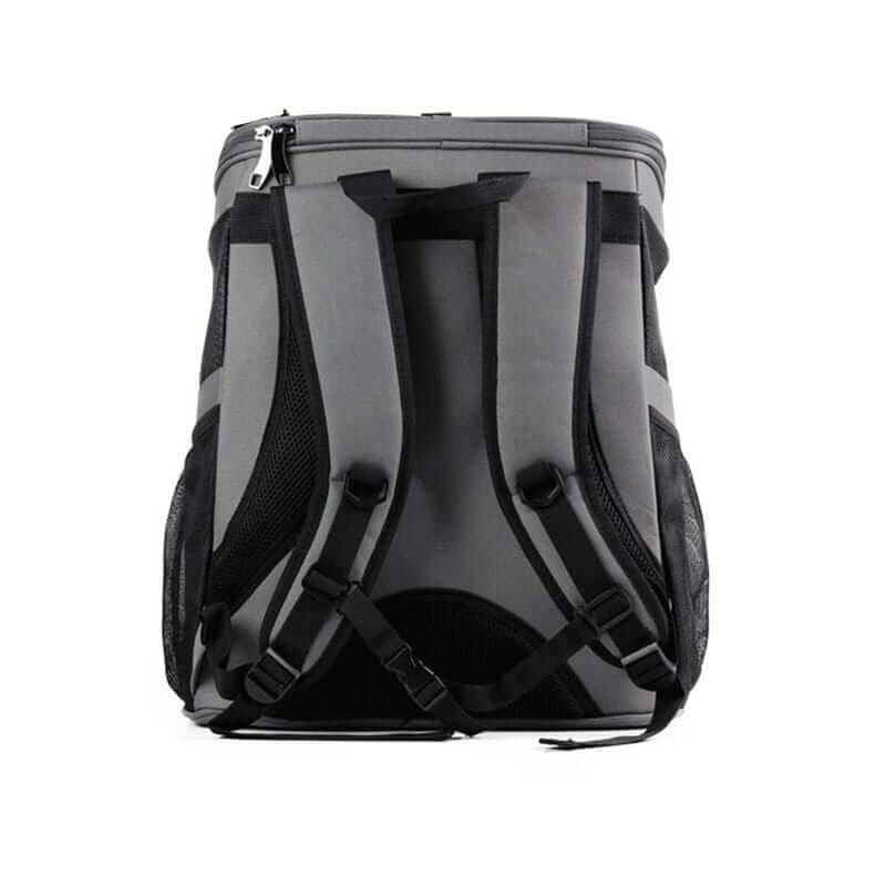 Cozy Cat Hiking Backpack - Breathable Pet Carrier