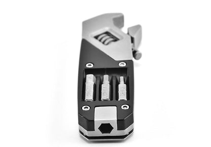 Portable Multi Tool Kit with Pliers and Screwdriver