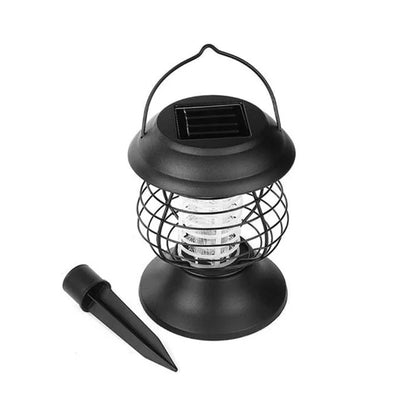 Eco Friendly Outdoor Mosquito Lamp
