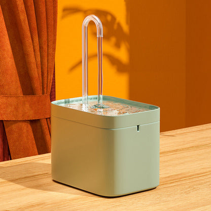 Automatic Dog Water Bowl