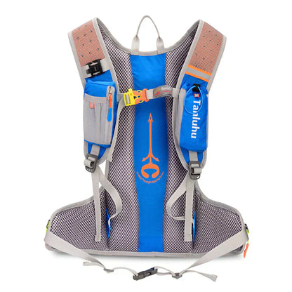 Waterproof Hiking Backpack with Hydration System