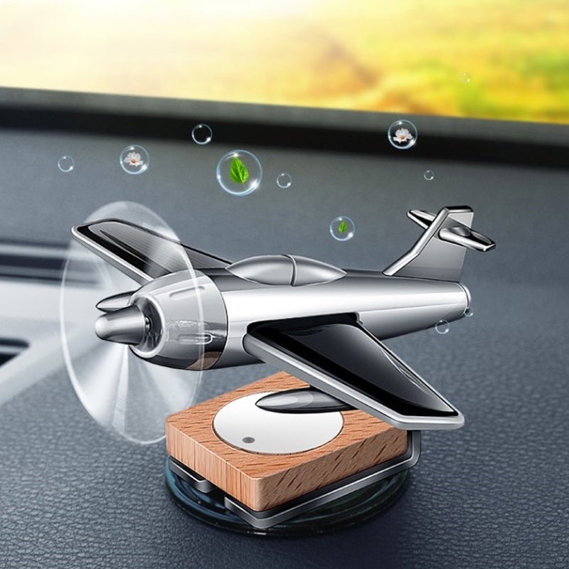 New Car Scent Air Freshener Diffuser