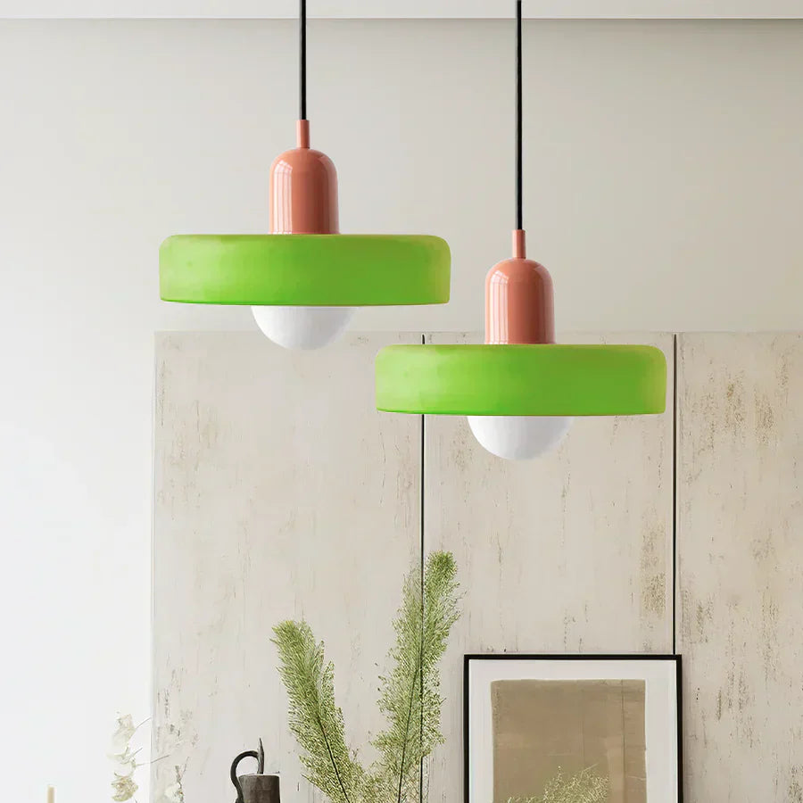 Stylish Pendant Lighting Fixture