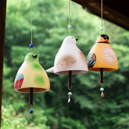 Peaceful Outdoor Wind Chime
