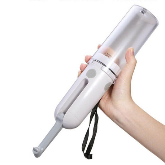 Compact Waterproof Travel Bidet Sprayer - Luxicro