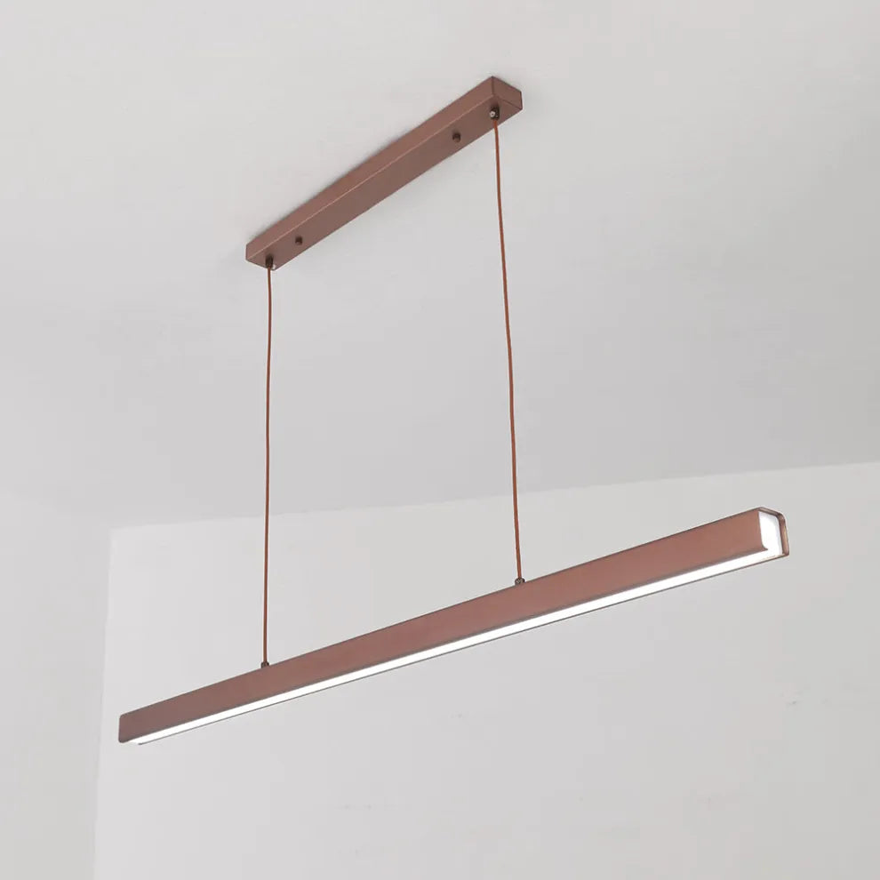 Modern Hanging Lamp Simple Design