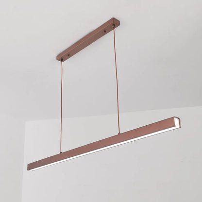 Modern Hanging Lamp Simple Design