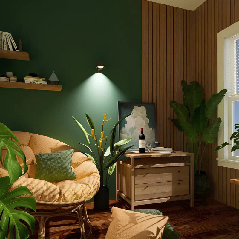 Easy Peel LED Wall Lamp
