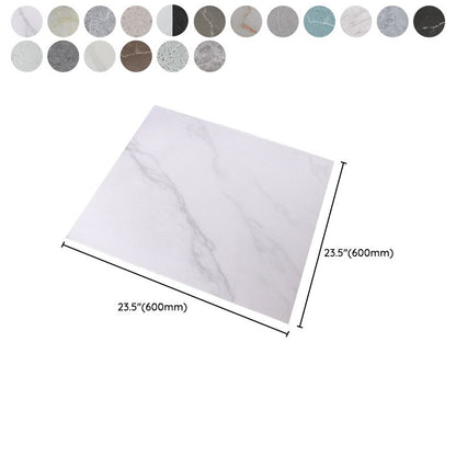 Simple Fit Stone Look Vinyl Floor Tiles