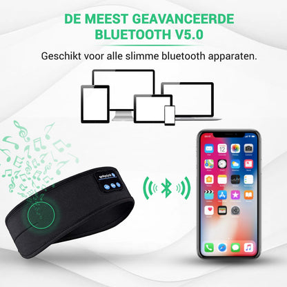 Smart Wireless Sleep Tracker Band for Better Rest