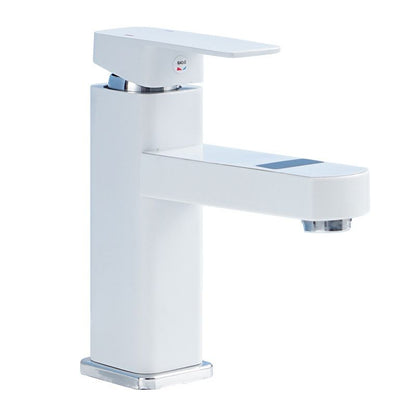 Contemporary Electronic Kitchen Sink Tap Faucet