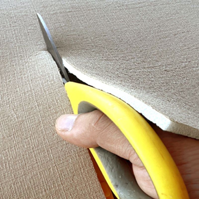 Decorative Soundproof Wall Panel for Living Room