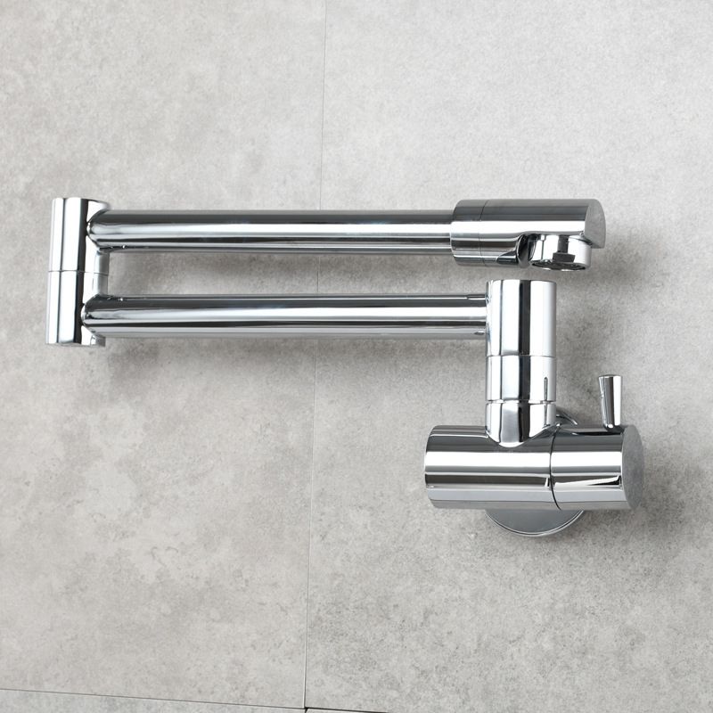 Modern LED Bathroom Sconce Wall Light