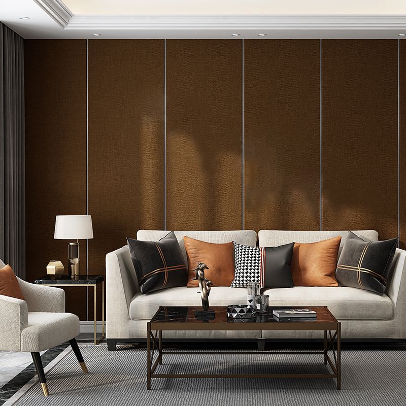 Stylish Wall Paneling Waterproof Interior Wall Covering