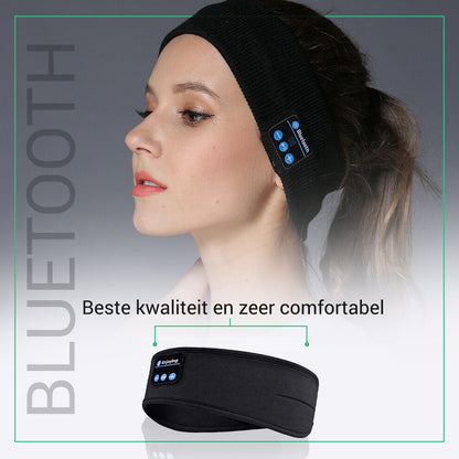 Smart Wireless Sleep Tracker Band for Better Rest