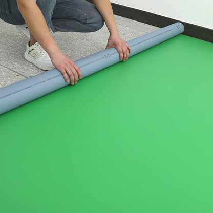 Durable Waterproof PVC Flooring Mat