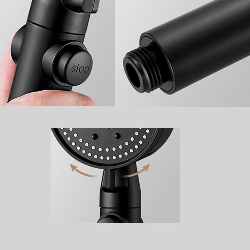 Premium Shower Head with Adjustable Water Spray Setting