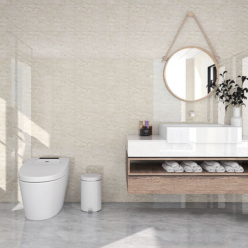 Easy Stick Bathroom Wall Tiles Modern Backsplash