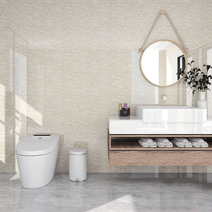 Easy Stick Bathroom Wall Tiles Modern Backsplash