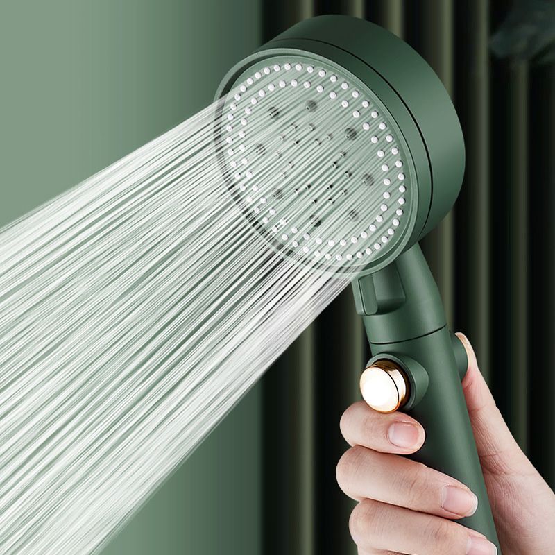 Premium Shower Head with Adjustable Water Spray Setting