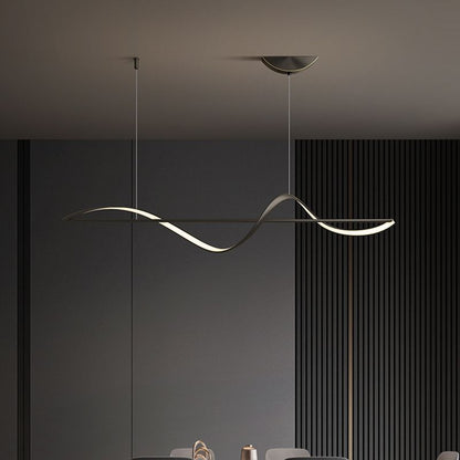 Luxury Round Chrome Ceiling Chandelier
