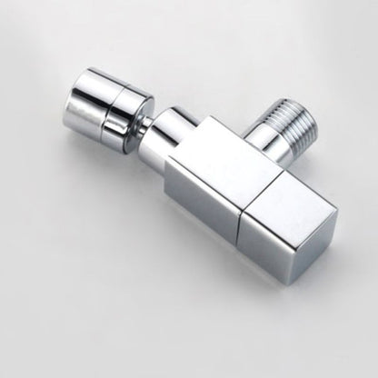 Durable Brass Bathroom Faucet Replacement Handle