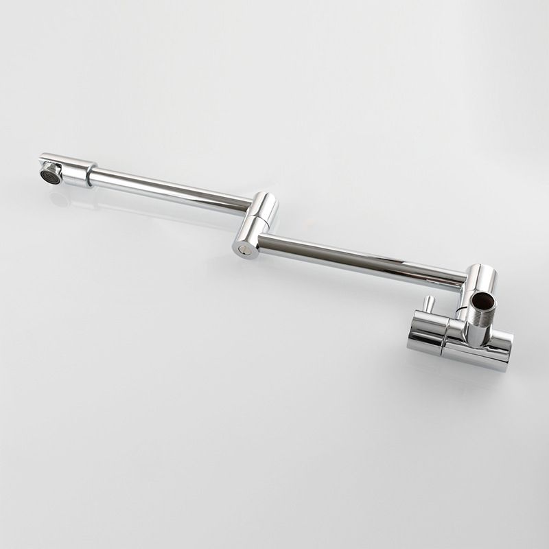 Modern LED Bathroom Sconce Wall Light