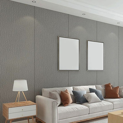 Decorative Soundproof Wall Panel for Living Room