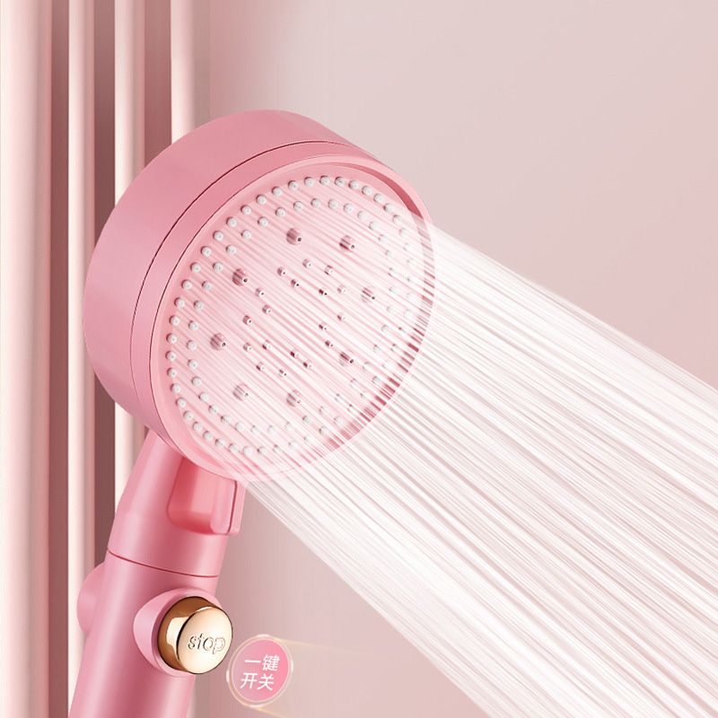 Premium Shower Head with Adjustable Water Spray Setting