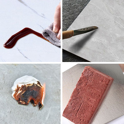 Easy Stick Bathroom Wall Tiles Modern Backsplash
