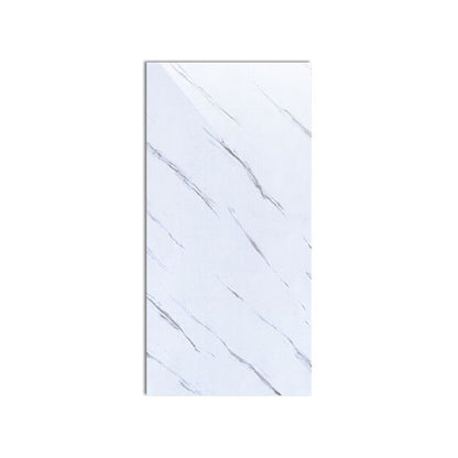 Easy Stick Bathroom Wall Tiles Modern Backsplash