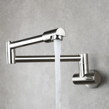 Modern LED Bathroom Sconce Wall Light