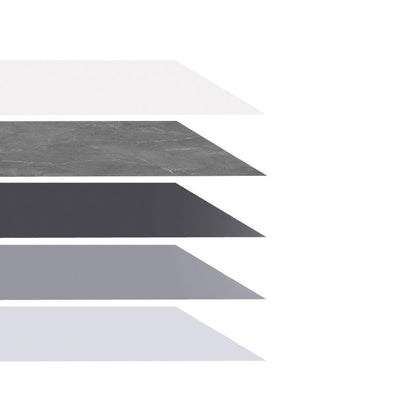 Simple Fit Stone Look Vinyl Floor Tiles