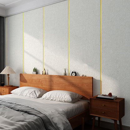Modern Smooth Wall Panels Interior Decorative Covering
