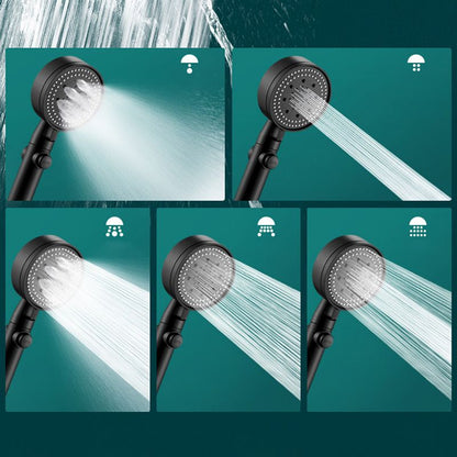 Premium Shower Head with Adjustable Water Spray Setting