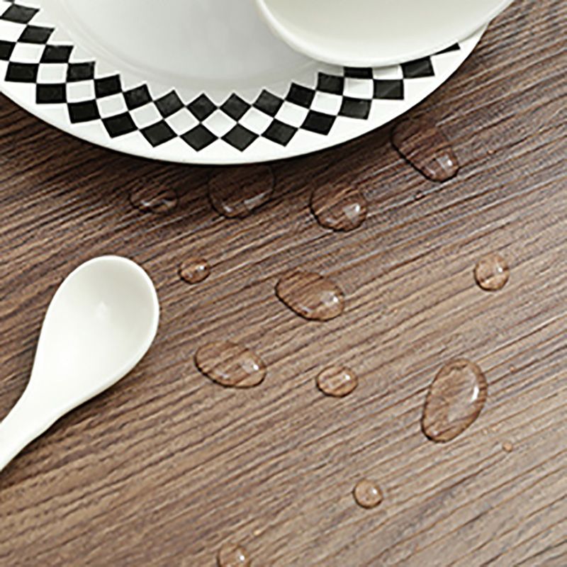 Waterproof Flame Resistant Vinyl Floor Covering
