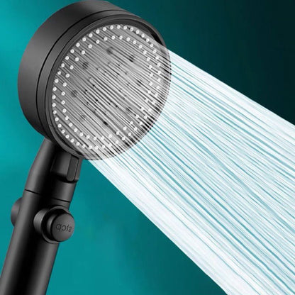 Premium Shower Head with Adjustable Water Spray Setting