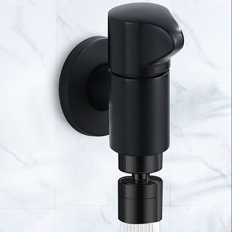 Durable Brass Bathroom Faucet Replacement Handle
