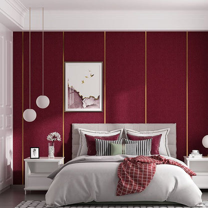 Modern Smooth Wall Panels Interior Decorative Covering