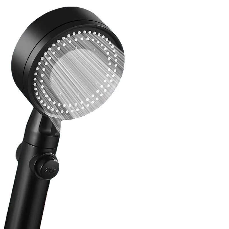 Premium Shower Head with Adjustable Water Spray Setting