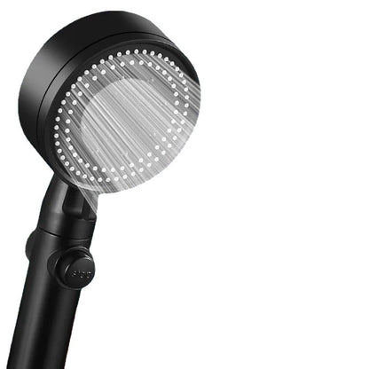 Premium Shower Head with Adjustable Water Spray Setting