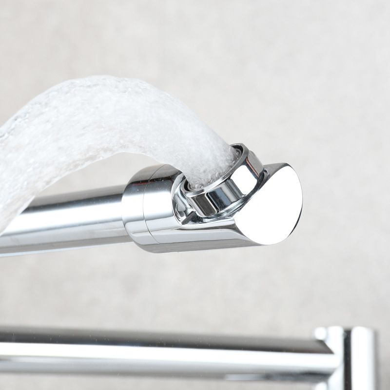 Modern LED Bathroom Sconce Wall Light