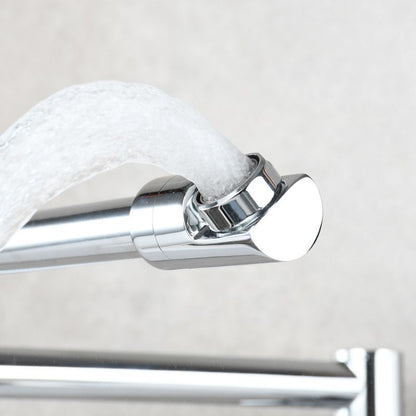 Modern LED Bathroom Sconce Wall Light