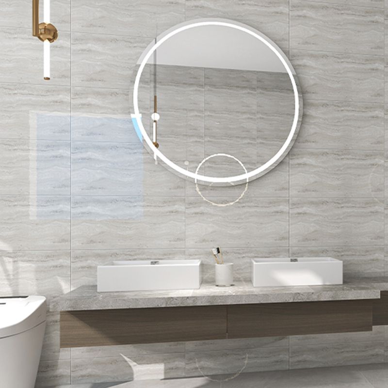 Easy Stick Bathroom Wall Tiles Modern Backsplash