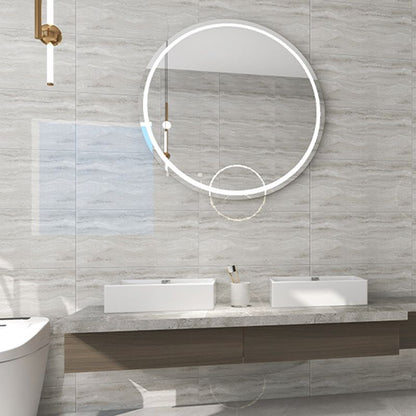 Easy Stick Bathroom Wall Tiles Modern Backsplash