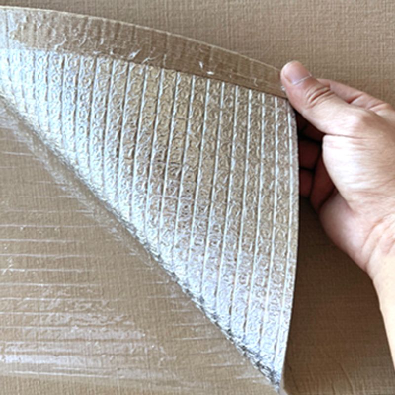 Decorative Soundproof Wall Panel for Living Room
