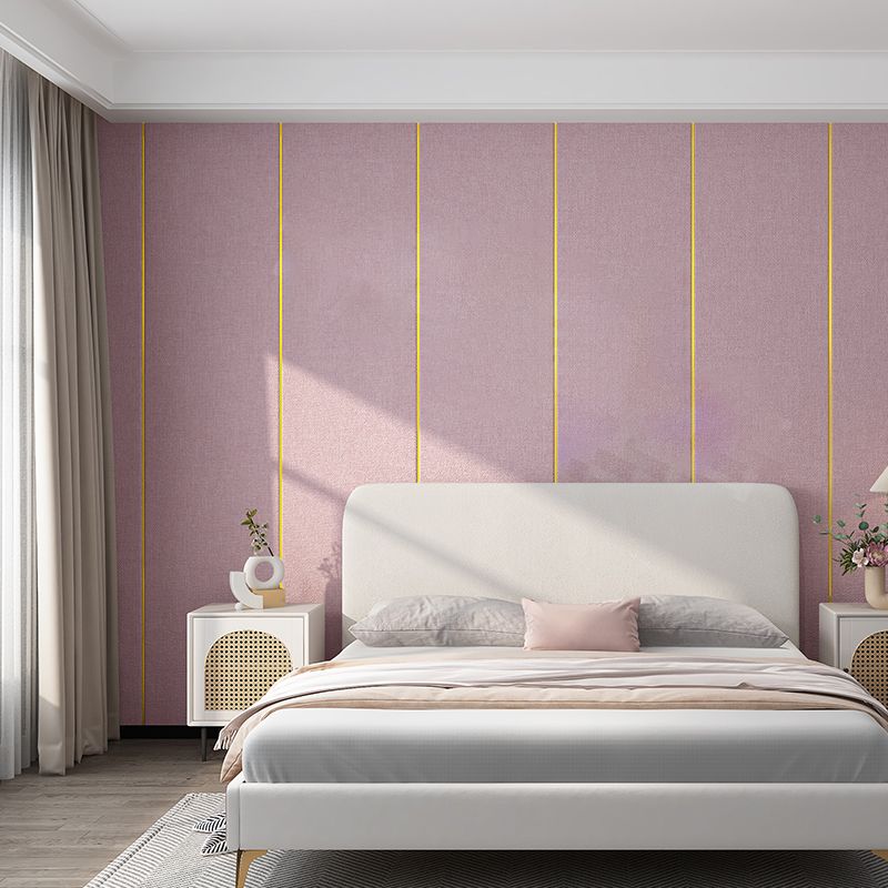 Stylish Wall Paneling Waterproof Interior Wall Covering