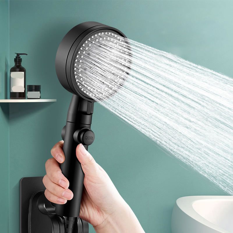 Premium Shower Head with Adjustable Water Spray Setting